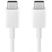 Type-C to Type-C Cable Samsung, 1.8m, 3A, White