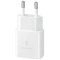 Original Samsung EP-T1510, Fast Travel Charger 15W PD, White