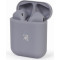 Gembird Bluetooth TWS in-ears "Seattle", Misty grey