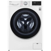 Washing machine/fr LG F2WV3S7S0E