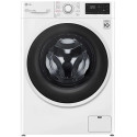 Washing machine/fr LG F2WV3S7AIDD