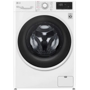 Washing machine/fr LG F2WV3S7AIDD
