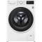 Washing machine/fr LG F2WV3S7AIDD