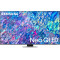 65" LED TV Samsung QE65QN85BAUXUA, Silver (3840x2160 UHD, SMART TV, PQI 4300Hz, DVB-T/T2/C/S2)