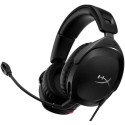 Gaming Headset HyperX Cloud Stinger 2, 50mm driver, 32 Ohm, 10-28kHz, 97.5db, 275g., 3.5mm