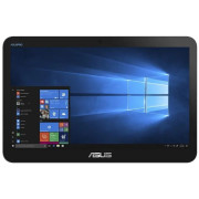 Asus AiO V161GA Black (15.6" HD Celeron N4020 1.1-2.8GHz, 8GB, 256GB, no OS)