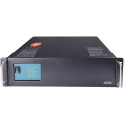 UPS PowerCom KIN-2200AP RM (2U) (LCD) (IEC socket)