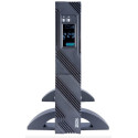 UPS PowerCom SPR-2000, 2000VA/1600W,Tower/Rack,Smart Line Int.,Sinewave,LCD,AVR,USB, 8xIEC C13+1xC19