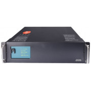 UPS PowerCom KIN-1200AP RM (2U) (LED) (IEC socket)