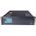 UPS PowerCom KIN-1500AP RM (2U) (LCD) (IEC socket)