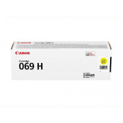 Laser Cartridge Canon CRG-069, Yellow