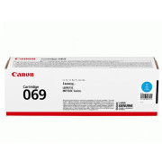 Laser Cartridge Canon CRG-069, Cyan