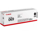 Laser Cartridge Canon CRG-069, Black
