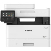 MFD Canon i-Sensys MF453DW, Mono Printer/DADF/Duplex/Scanner/,Net,WiFi, A4, 1200x1200 dpi, 38ppm, Up to 80k ,1Gb, Scan 9600x9600dpi-24 bit, 12.7 cm LCD,Paper Input  250-sheet tray, 100-sheet tray, USB 2.0,  Cartridge 057/057H (3100/10000 pages* 5%)