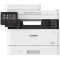 MFD Canon i-Sensys MF453DW, Mono Printer/DADF/Duplex/Scanner/,Net,WiFi, A4, 1200x1200 dpi, 38ppm, Up to 80k ,1Gb, Scan 9600x9600dpi-24 bit, 12.7 cm LCD,Paper Input 250-sheet tray, 100-sheet tray, USB 2.0, Cartridge 057/057H (3100/10000 pages* 5%)