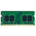32GB DDR4-3200 SODIMM  GOODRAM, PC25600, CL22, 2048x8, 1.2V