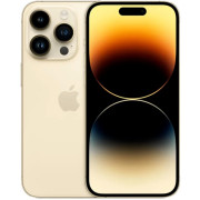 Смартфон Apple iPhone 14 Pro, 512GB Gold MD