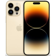 Смартфон Apple iPhone 14 Pro, 1TB Gold MD