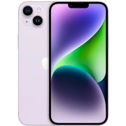 Смартфон Apple iPhone 14, 128GB Purple MD