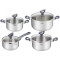 Pot Set Tefal G712S855