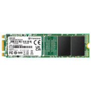.M.2 SATA SSD  250GB Transcend TS250GMTS825S [80mm, R/W:500/330MB/s, 40K/75K IOPS, 90 TBW, 3DTLC]