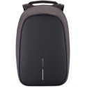 Backpack Bobby Hero XL, anti-theft, P705.711 for Laptop 15.6"" & City Bags, Black