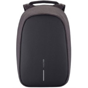 Backpack Bobby Hero XL, anti-theft, P705.711 for Laptop 15.6"" & City Bags, Black
