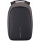 Backpack Bobby Hero XL, anti-theft, P705.711 for Laptop 15.6"" & City Bags, Black