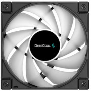 PC Case Fan Deepcool FC120, 120x120x25, <28dB, 61.91CFM, 500-18000PM, ARGB, Hydro Bearing