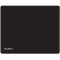 Mouse Pad SVEN MP-01, 220 x 180 x 1.5 mm, Fabric surface, Rubbered non-slip bottom, Black