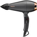 Фен BaByliss 6719DE, black