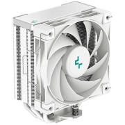 AC Deepcool AK400 WH (29dB, 500-1850RPM, 66.47 CFM, 120mm, 220W, 4/6mm, 661g.)