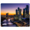Mouse Pad SVEN MP-03 City, 220 x 180 x2 mm, Fabric surface, Rubbered non-slip bottom, Picture