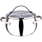 Cratita cu capac 18см 3L Maestro Mr-3516-18