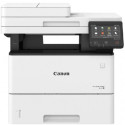 MFP Canon iR1643i II, Mono Printer/Copier/Color Scanner, DADF(50-sheet), Duplex, Net,  A4, 600x600 dpi, 43ppm, 25–400%,1Gb,Paper Input (Standard) 650-sheet tray, USB 2.0, Gb Ethernet, Wi-Fi, Cartridge T06 (20500 pages 5%) Not in set.