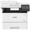 MFP Canon iR1643i II, Mono Printer/Copier/Color Scanner, DADF(50-sheet), Duplex, Net, A4, 600x600 dpi, 43ppm, 25–400%,1Gb,Paper Input (Standard) 650-sheet tray, USB 2.0, Gb Ethernet, Wi-Fi, Cartridge T06 (20500 pages 5%) Not in set.