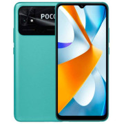 Смартфон Poco C40 4/64GB EU Coral Green