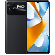 Смартфон Poco C40 4/64GB EU Black