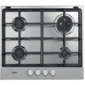 Варочная панель Whirlpool TGML 661 IX