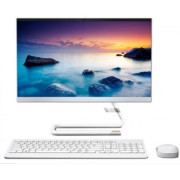 Lenovo AIO IdeaCentre 3 22ITL6 White (21.5" FHD WVA Pentium 7505 2.0-3.5GHz, 4GB, 256GB, No OS)
