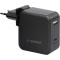 Gembird, NP main 60W universal notebook power adaptor NPA-PD60-01