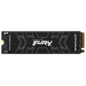 .M.2 NVMe SSD 2.0TB Kingston FURY Renegade [PCIe 4.0 x4, R/W:7300/7000MB/s, 1000K/1000K IOPS, 3DTLC]