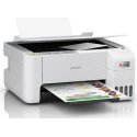 MFD Epson L3256, White