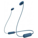 Bluetooth Earphones  SONY  WI-C100, Blue