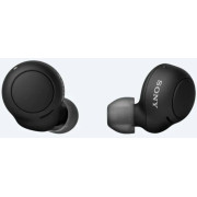 Bluetooth Earphones TWS  SONY  WF-C500B, Black