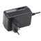 Universal AC-DC adapter EG-MC-008, 3V-12V (12W), Cable: 1.2m