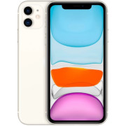 Смартфон Apple iPhone 11 64GB White LN