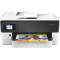 HP OfficeJet Pro 7740 Wide Format AiO Printer A3 / Print/Copy/Scan/Fax, up to 18ppm, 6,75 cm Touch LCD, 4800x1200dpi, up to 30000 pages/montly, 512MB, Duplex, ADF, USB 2.0, WiFi 802.11b/g/n, Ethernet, RJ-11, ePrint, AirPrint