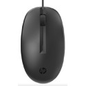 HP 125 WRD Mouse USB