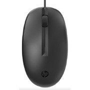 HP 125 WRD Mouse USB